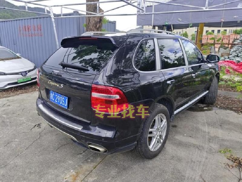 车辆被盗后需要做的事