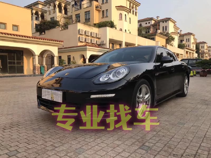 找回丢失车 失联车辆