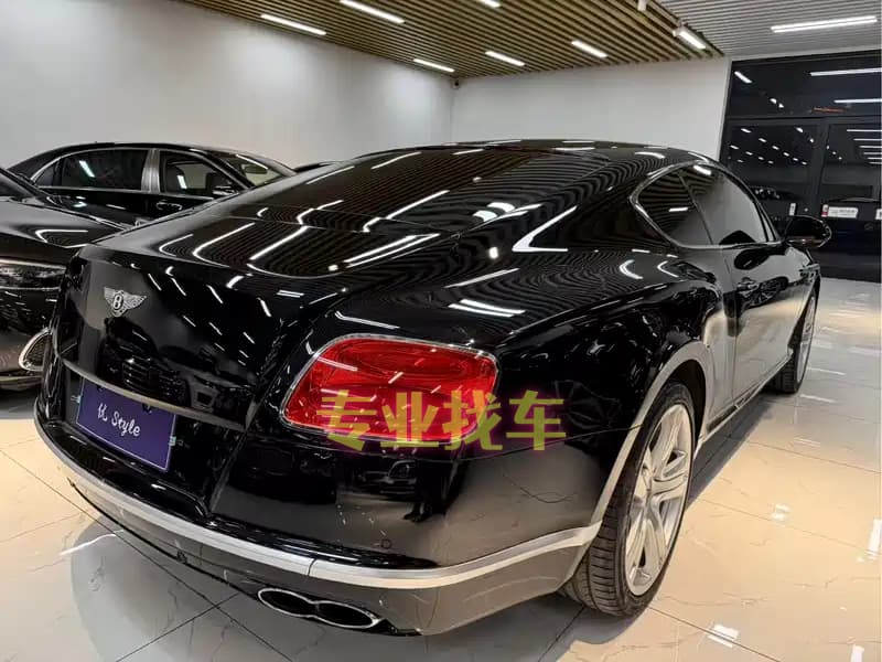 找回丢失车